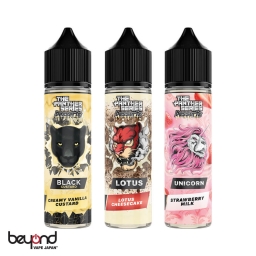 Dr.Vapes The Panther Series Desserts