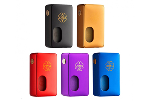 DotSquonk 100w