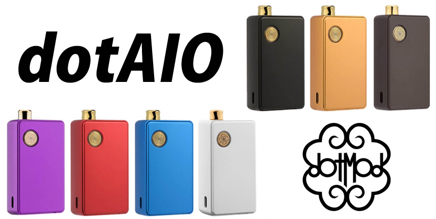 DotMod
