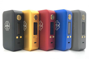 Dotbox 200W