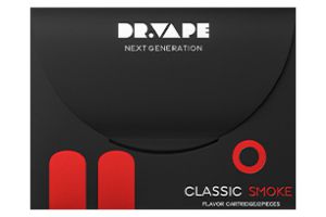 最旬ダウン DR.VAPE2のおすすめカートリッジは？コンビニで購入できる その他