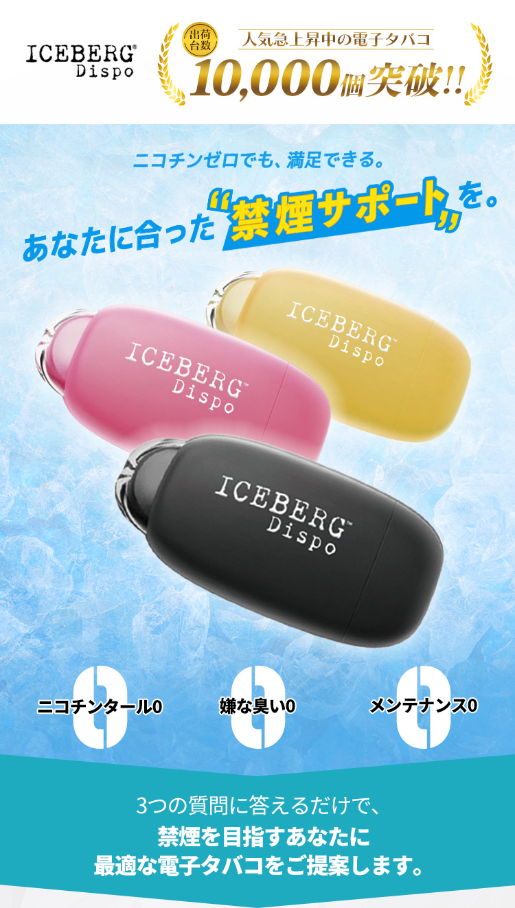 あなたに合った禁煙サポート！！
