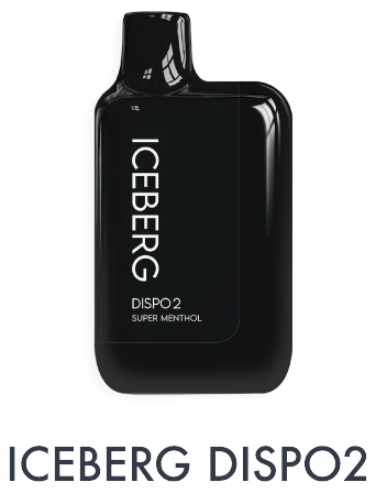 Iceberg Dispo2