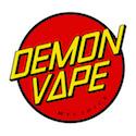 DEMON VAPE ロゴ vape ベイプ 電子タバコ