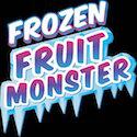 Frozen Fruit Monster vape リキッド 100ml 電子タバコ