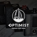 optimistmods vape mod メカニカルモッド 電子タバコ ベイプ boro