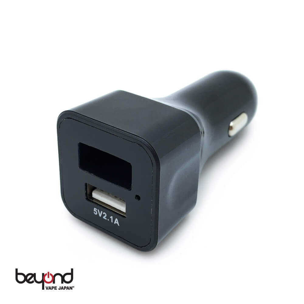 Dual Magnetic Car Charger for JUUL