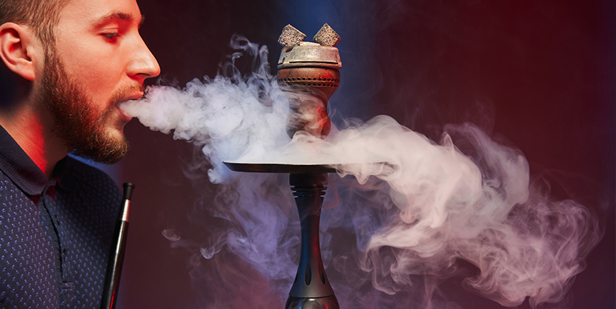 アルコールシーシャとは？度数はどのくらい？吸い応えは？