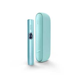 IQOSの限定カラーは?最新から歴代のカラーもご紹介!