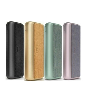 IQOSの限定カラーは?最新から歴代のカラーもご紹介!