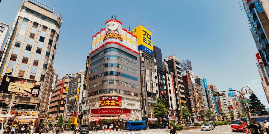 ドンキで買える電子タバコはノンニコチン?購入方法や販売場所は?