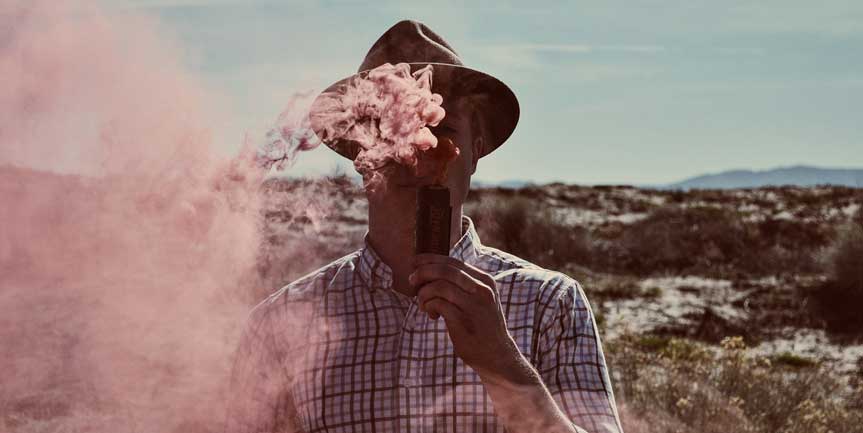 電子タバコ(VAPE)のおすすめ紹介