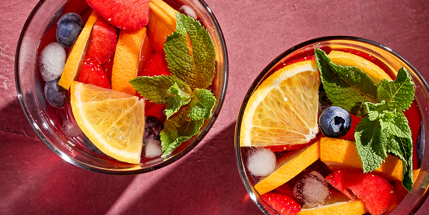 アルコールシーシャとは？度数はどのくらい？吸い応えは？