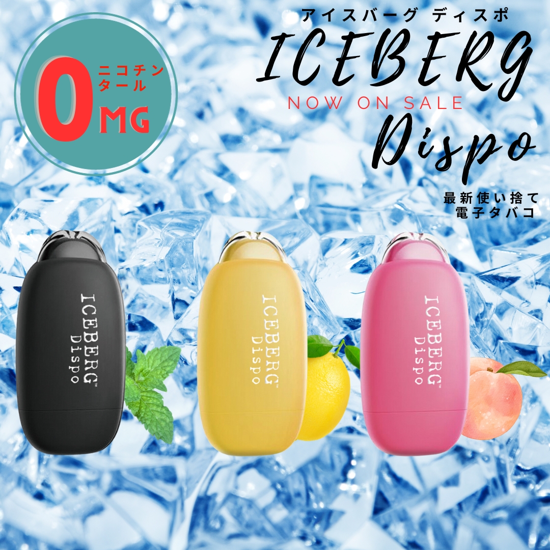 ICEBERG Dispo
