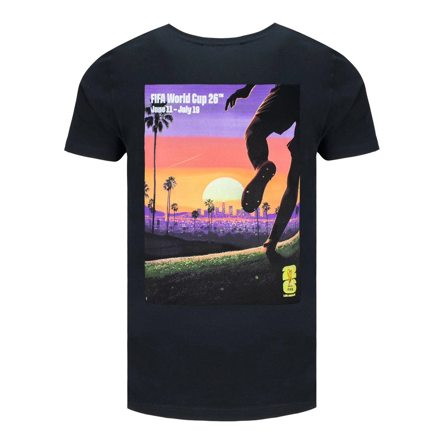 Poster T-Shirt
