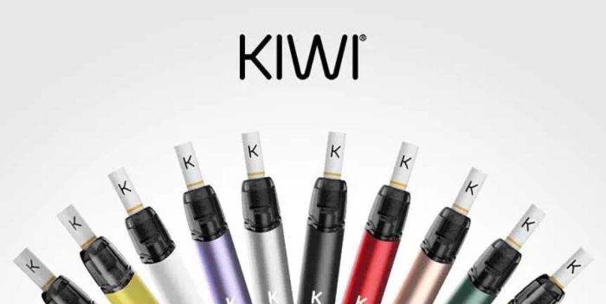 KIWI Penの特徴