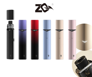 ZQ Xtal MAX特徴と金額