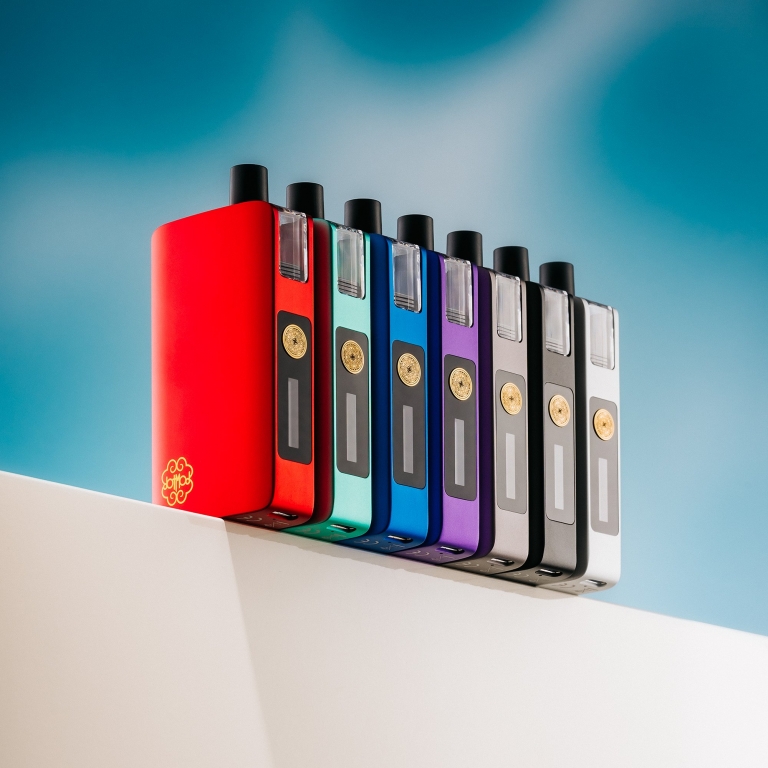 dotPod MAX