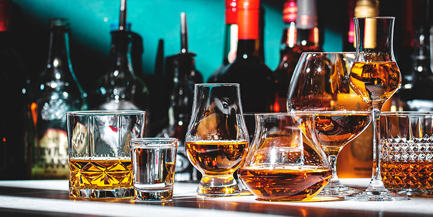 お酒と相性の良いシーシャのフレーバーは？注意点まで紹介