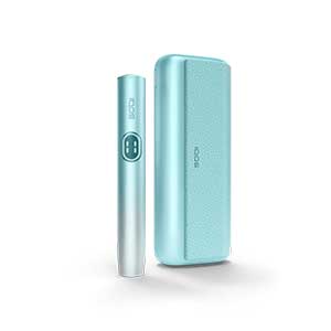 IQOSの限定カラーは?最新から歴代のカラーもご紹介!
