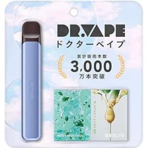 コンビニで買える電子シーシャのおすすめ商品は？セブン・ファミマ・ローソン別に紹介！