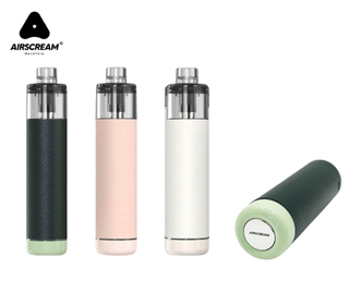 AIRSCREAM AirsPops PEN STARTER KIT特徴と金額