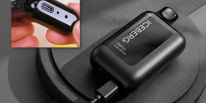 コスパ抜群！ICEBERG Dispo2の魅力や評判を解説