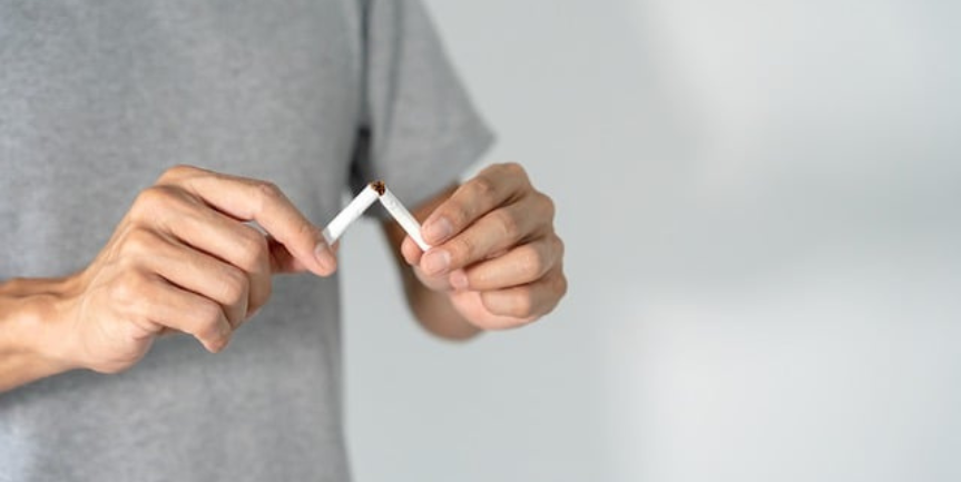 禁煙中に気をつけるべきことはある？