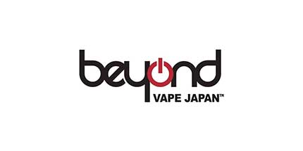 Beyond Vape Japanとは?