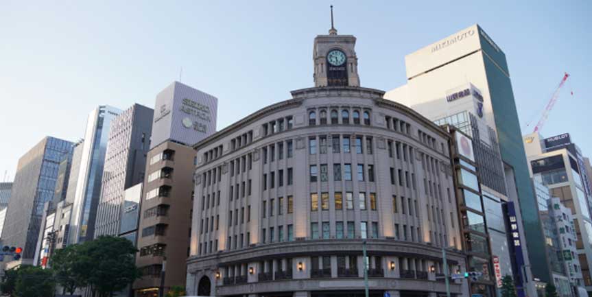 銀座で喫煙可能なバー8選！お酒とタバコを楽しめる大人時間を過ごすなら