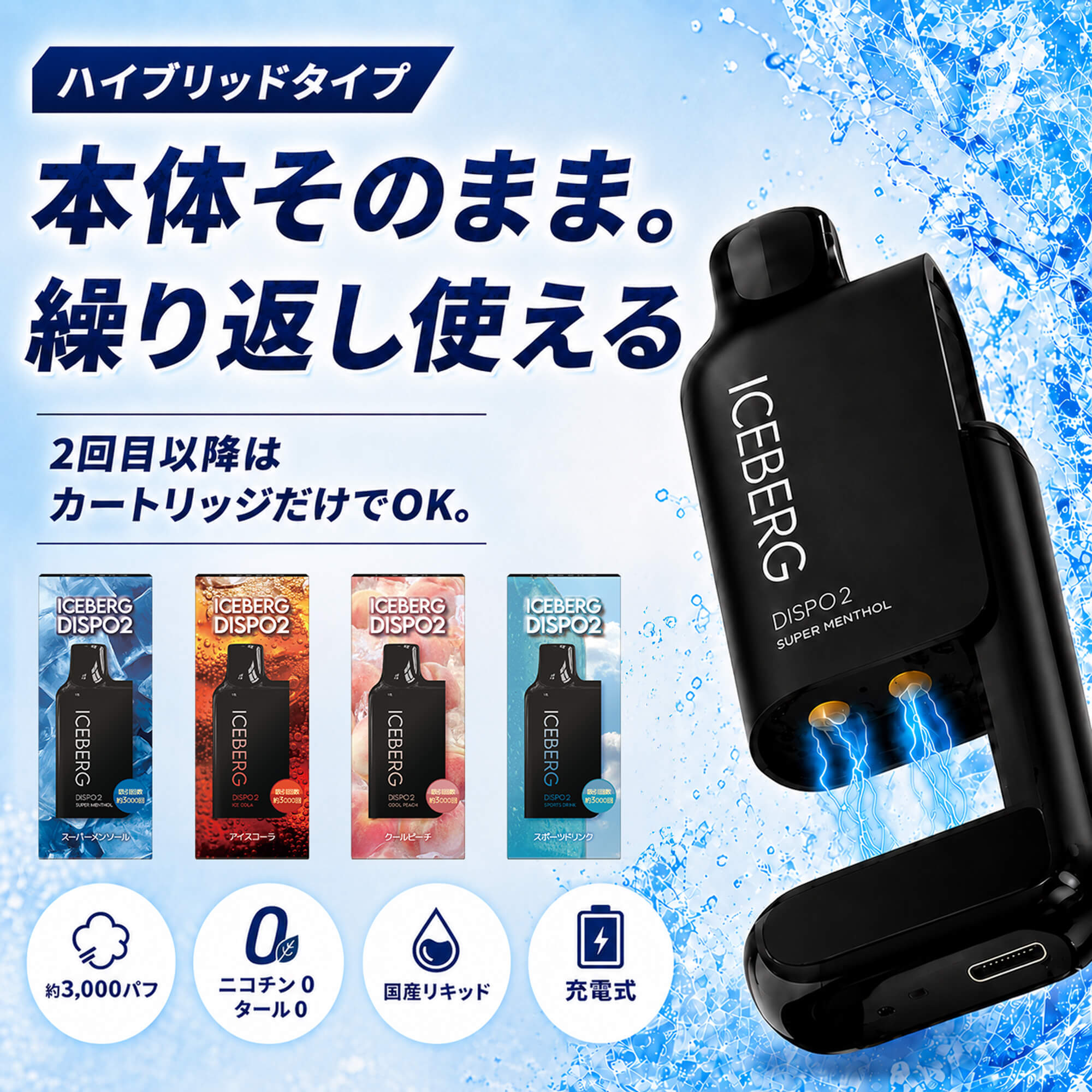 ICEBERG Dispo2