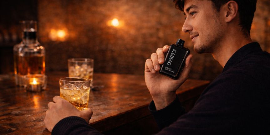 ICEBERG Dispo2 商品イメージ