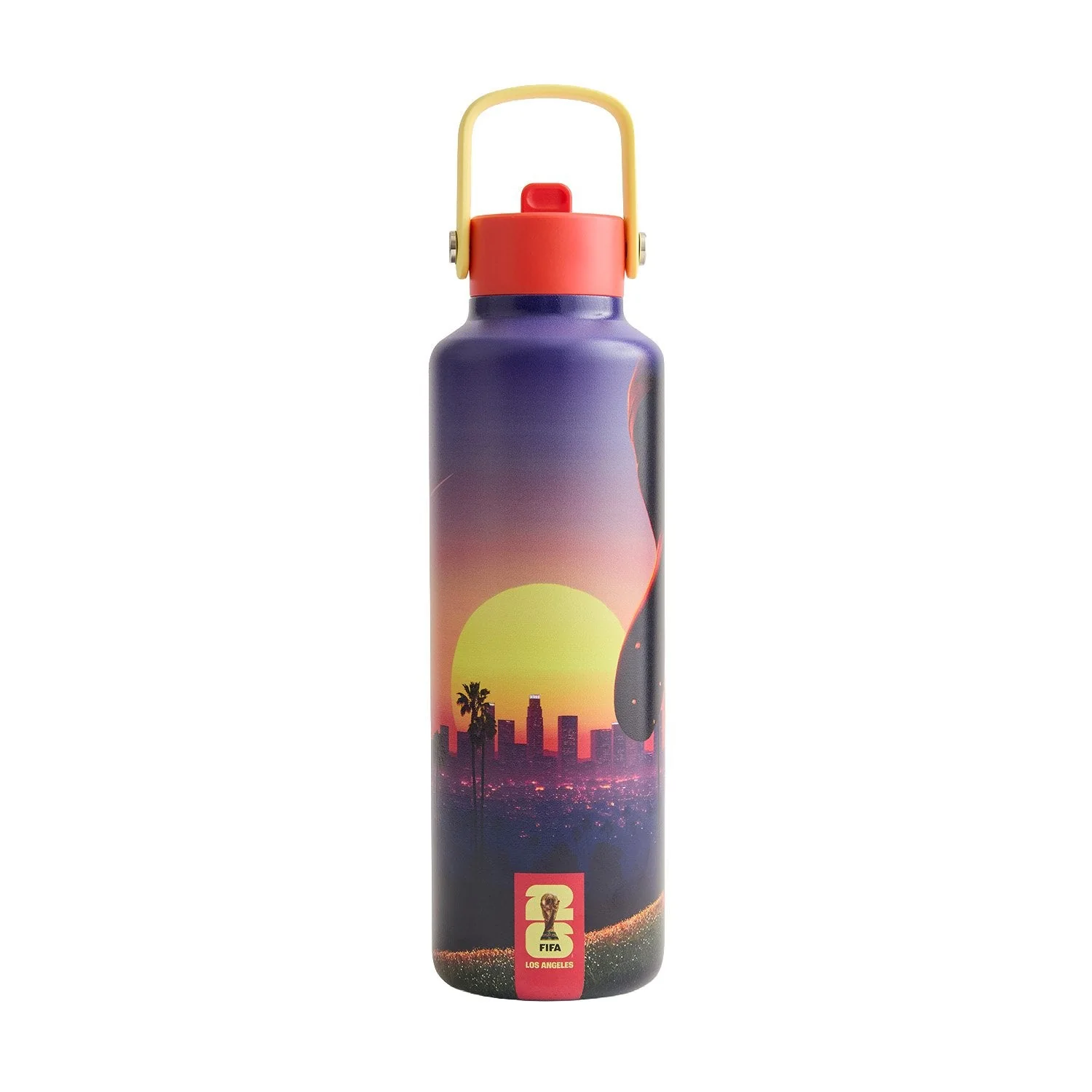 Water Bottle