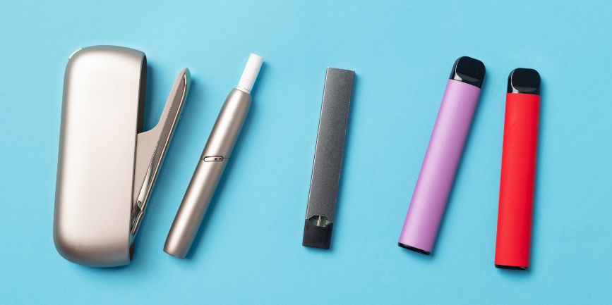 加熱式タバコでコスパ最強の銘柄は？本体価格も含めて比較