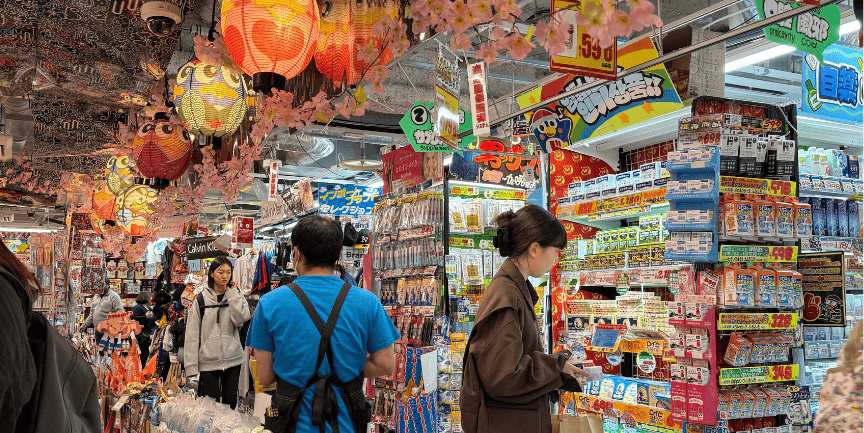ドンキで買える電子タバコはノンニコチン?購入方法や販売場所は?