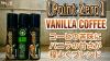 『Point Zero/Vanilla Coffee』0302