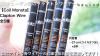 Coil Monsta Clapton Wire コイルモンスター クラプトンワイヤー ビルド ワイヤー RDA RBA RTA
