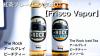 Frisco Vapor フリスコ ザロック The Rock ピーチティー リキッド vape 電子タバコ