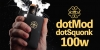 dotmod vape おすすめ ランキング 上位 特徴 使い方 ベイプ 電子タバコ ブログ