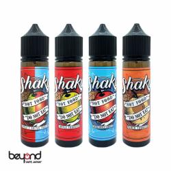 shakybrews リキッド vape ベイプ 電子タバコ