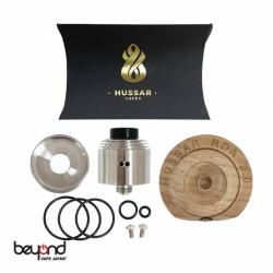 Hussar Vapes