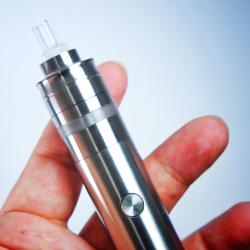 KEMURI Product Hourgrass Drip Tip vape 電子タバコ ベイプ ドリチ 国産