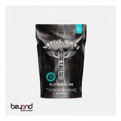 Native Wicks Platinum Blend