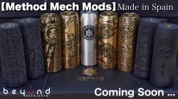 Method Mech Mods 0427