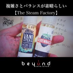 The Steam Factory0225