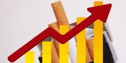 vape 電子タバコ ベイプ タバコ 値上がり ブログ