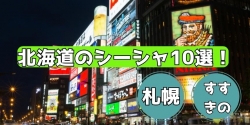 シーシャ 札幌 すすきの おすすめ 10選