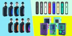 ブログ 電子タバコ vape ベイプ smok suorin wizvapor pufboy