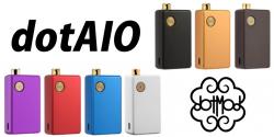 dotmod 安く買える 人気 初心者 おすすめ 理由 ベイプ vape ブログ