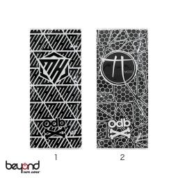 3.14 Mods ODB Wraps Set